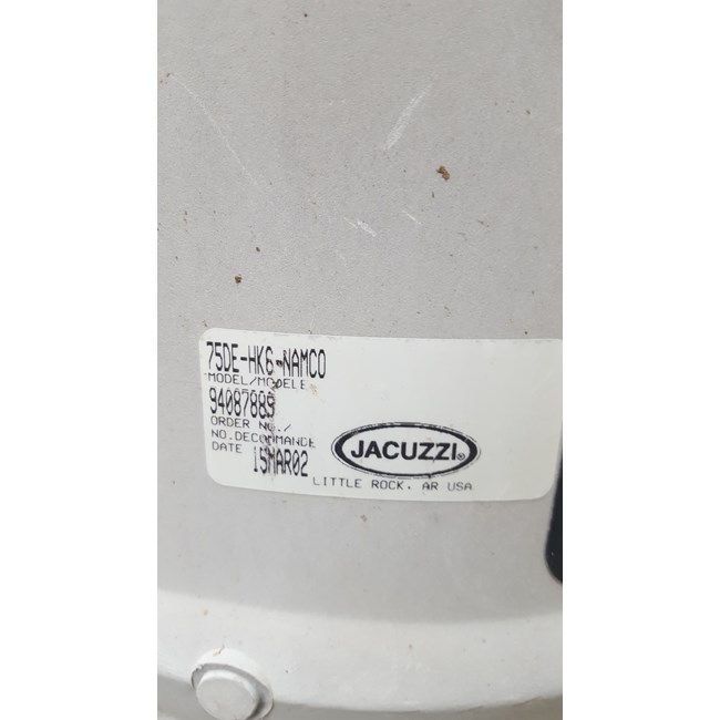 O-Ring Depot Fits and Compatible with 3 Jacuzzi 47-0228-68-R Earthworks Filter Standpipe O-Ring